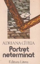 Portret neterminat foto