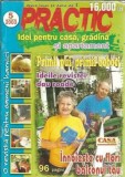 Revista Practic. Idei pentru casa, gradina si apartament, nr.5/2003