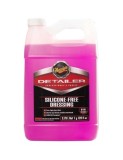 Dressing Plastice si Cauciuc Meguiar's Silicone-Free Dressing, 3.78L