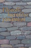 Filozofii lucrurilor pamantesti - Humanitas