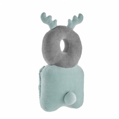 Pernuta protectie spate si cap Angel Wings Protect Deer BabyJem (Culoare: Verde) foto