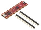 Kit Dezvoltare Microchip PIC16F17576 Curiosity &ndash; Componente Incluse