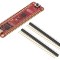 Kit Dezvoltare Microchip PIC16F17576 Curiosity &ndash; Componente Incluse