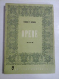 OPERE - TEODOR T. BURADA