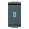 VIMAR Port fuzibil gri, 16A, 1P, 250V ProAdvanced PowerfulTools