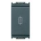VIMAR Port fuzibil gri, 16A, 1P, 250V ProAdvanced PowerfulTools