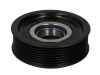Cupla magnetica compresor AC MERCEDES SPRINTER 3,5-t bus (906) (2006 - 2016) THERMOTEC KTT040110