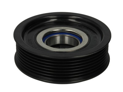 Cupla magnetica compresor AC MERCEDES SPRINTER 3,5-t bus (906) (2006 - 2016) THERMOTEC KTT040110 foto