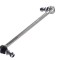 Bieleta antiruliu BMW Seria 1 (E81, E87), Seria 3 (E90/ E91), X1 (E84), Z4 (E89) SRLine parte montare : Punte fata, Dreapta