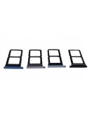 Suport Sim Huawei Honor X7a Argintiu