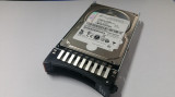 Hard disk server cu caddy IBM 300GB 6G 10K 2.5&quot; SAS 90Y8878
