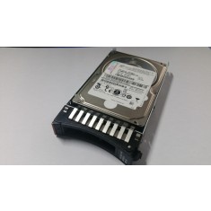 Hard disk server cu caddy IBM 300GB 6G 10K 2.5&quot; SAS 90Y8878