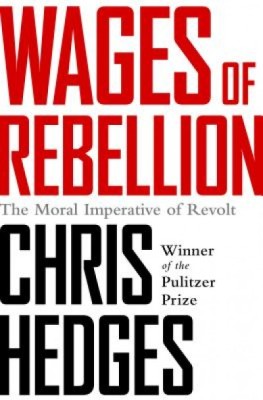 Wages of Rebellion foto