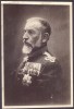 2221 - King CAROL I, Royalty, Regale, Romania ( 17/11 cm ) - old Photocard