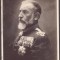2221 - King CAROL I, Royalty, Regale, Romania ( 17/11 cm ) - old Photocard