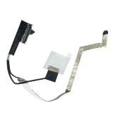 Cablu video LVDS Laptop, Dell, Latitude 5420, 5421, 5430, 5431, WN8JV, 0WN8JV, DC02C00RL00, GDF40_EDP_CABLE_RGB, non touch, HD cam, 30 pini