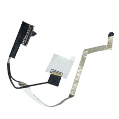 Cablu video LVDS Laptop, Dell, Latitude 5420, 5421, 5430, 5431, WN8JV, 0WN8JV, DC02C00RL00, GDF40_EDP_CABLE_RGB, non touch, HD cam, 30 pini