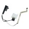 Cablu video LVDS Laptop, Dell, Precision 3470 WN8JV, 0WN8JV, DC02C00RL00, GDF40_EDP_CABLE_RGB, non touch, HD cam, 30 pini