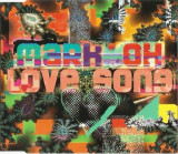 CD Mark &#039; Oh &lrm;&ndash; Love Song, original