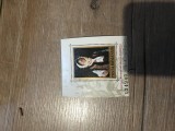 Timbre Diferite Colita Romania Arta
