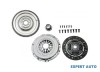 Kit ambreiaj conversie masa simpla complet cu volanta BMW Seria 5 (1995-2003) [E39] #1, Array