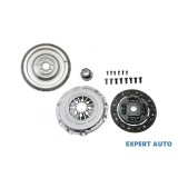Kit ambreiaj conversie masa simpla complet cu volanta BMW Seria 5 (1995-2003) [E39] #1