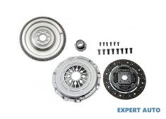 Kit ambreiaj conversie masa simpla complet cu volanta BMW X5 (1999-2006) [E53] #1 foto