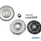 Kit ambreiaj conversie masa simpla complet cu volanta BMW Seria 5 (1995-2003) [E39] #1