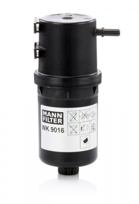 Filtru combustibil Mann-Filter WK9016 foto
