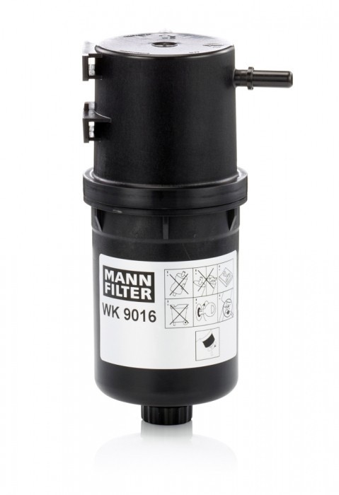 Filtru combustibil Mann-Filter WK9016