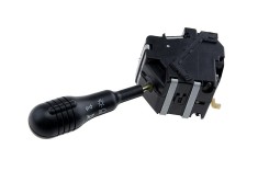 Maneta semnalizare, comutator lumini Renault Twingo 1993-, Culoare: Negru, NTY EPE-RE-009