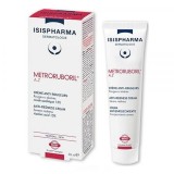 Metroruboril A.Z. Crema anti-roseata 30ml - Isispharma