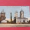 Prahova Mizil Biserica Adormirea Maicei Domnului