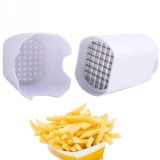 Cumpara ieftin Feliator Cartofi Pai Perfect Fries As Seen On TV - Otel Inoxidabil, Usor de Curatat, 13.5x10x8cm