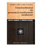 Cumpara ieftin Corneliu Russu, Ovidiu Nicolescu - Conducatorul in procesul