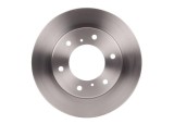 Disc frana Fiat Fullback Pick-Up; Mitsubishi L200 / Triton, L200 Sasiu, L200 Triton Sasiu Motor 2.2 DI-D, 2.2 DI-D 4WD, 2.4 D, 2.4 D 4WD, 2.4 D 4x4,