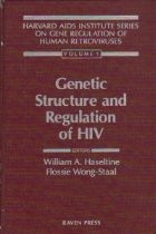 Genetic Structure and Regulation of HIV foto
