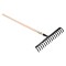 Grebla 16 dinti Flo 35783
