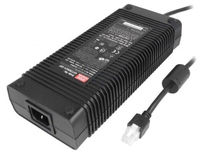 Alimentator Pulsatoriu 24VDC 11.67A 280W foto