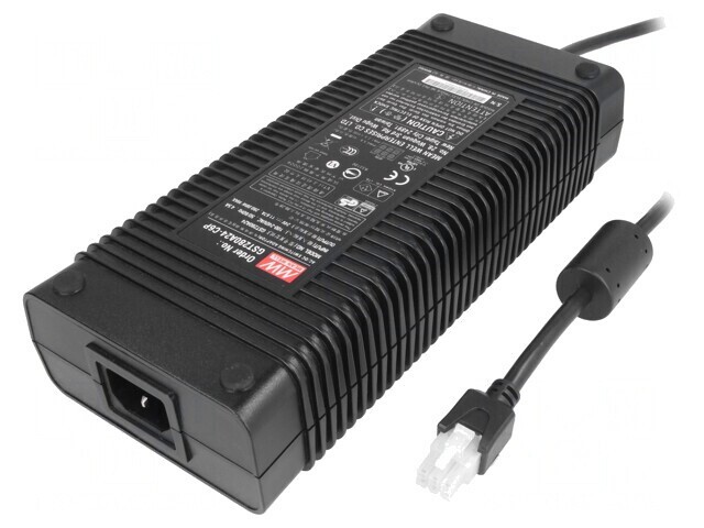 Alimentator Pulsatoriu 24VDC 11.67A 280W