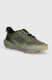 adidas Performance pantofi de alergat Ultrabounce TR culoarea verde, IF4020