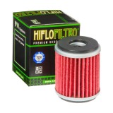 Filtru ulei Hiflofiltro HF981 - MBK Citycruiser - Skycruiser 125 - Yamaha VP125 X-City - YP125 X-Max - YP125 X-Max Sport