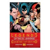 Legends of the DC Universe : Carmine Infantino