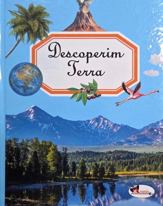 Descoperim Terra