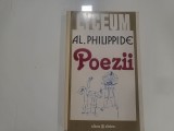 Poezii de Al.Philippide
