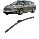 Stergator lamela spate FORD FOCUS IV Turnier (HP) din 2018, pentru luneta auto, Bosch Aerotwin, din cauciuc siliconat rezistent, FORD