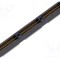 Conector PCB-PCB tată PIN 180 0,5mm SAMTEC QTH aurit SMT 2A