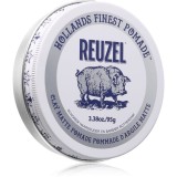 Reuzel Clay Matte Pomade gel pentru aranjarea parului mat 95 g