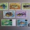 ST.VINCENT SERIE MNH=204