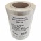 Folie termosudare pentru sigilat caserole PP, lipire ferma 185MM X 250 ML